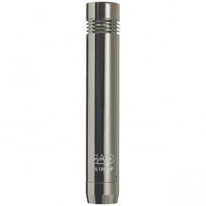 Cad GXL1200BP Cardioid Condenser Mic Chrome