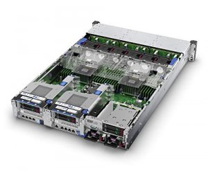 Hp P19040-B21 Hpe 8gb 1rx8 Pc4-2933y-r Smart Kit