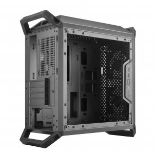 Cooler DHMCBQ300PKANNS02 Q300p Chassis