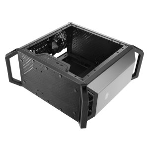 Cooler DHMCBQ300PKANNS02 Q300p Chassis