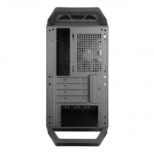 Cooler DHMCBQ300PKANNS02 Q300p Chassis