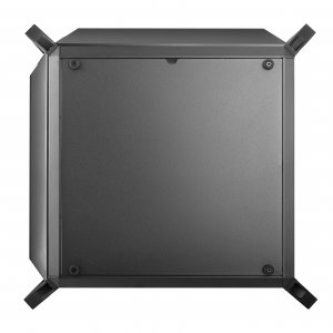 Cooler DHMCBQ300PKANNS02 Q300p Chassis