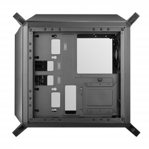 Cooler DHMCBQ300PKANNS02 Q300p Chassis