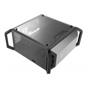 Cooler DHMCBQ300PKANNS02 Q300p Chassis