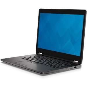 Pc 080101315135-R Microsoft Authorized Dell Latitude E7470 Business No