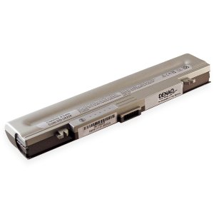 Dantona DQ-U6256 6-cell 4400mah Battery Dell Latitude X1