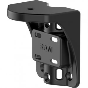 Ram RAM-109V-BU Ram Mount, Unpkd. Ram Vert Swing Arm Mount Bracket