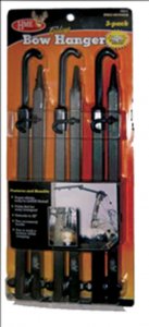 Gsm HME-FBH-3 Hme Folding Bow Hanger (3 Pack)