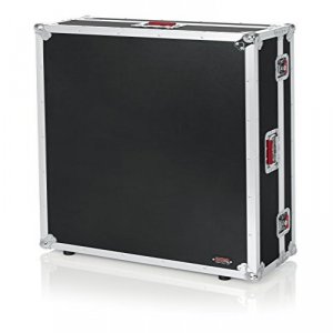 Gator G-TOURM32NDH Non-doghouse Mixer Case For Mi