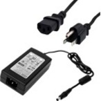 Aver PTTR12V5A 12v 5a Pwr Adapter Ptz Tr