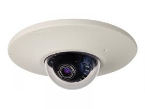 Pelco IME319-1I Ip Srx E Incl Poe Mdome 3mp