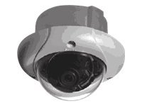 Pelco IM10DN10-1E Srx Outdr Minidm 1.3m Dn 2.8-10