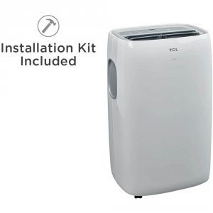 Tcl 12PH32 12,000 Btu Portable Ac