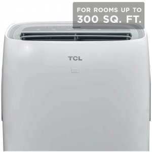 Tcl 12PH32 12,000 Btu Portable Ac