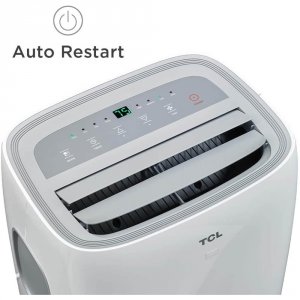 Tcl 12PH32 12,000 Btu Portable Ac