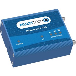 Multi MTC-LAT1-B03-KIT Lte Cat 3 Cellular Modem, Usb Interface Wfallba