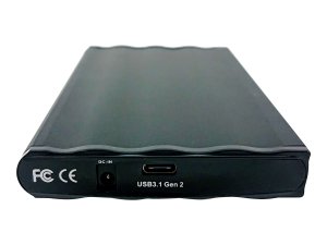 Buslink DL-4TSDG2C 4tb 2.5 Type-c Usb 3.1 Buspw