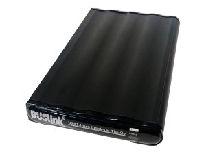 Buslink DL-4TSDG2C 4tb 2.5 Type-c Usb 3.1 Buspw