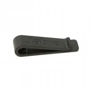 Jabra 14101-39 10pcs Clothing Clip