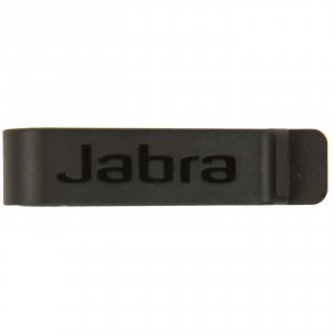 Jabra 14101-39 10pcs Clothing Clip