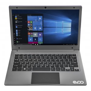 Pc OEV-C-116-5-PR New Evoo 11.6 Thin Laptop Woffice 365