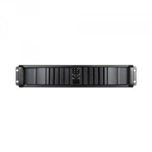 Istar D-200SEA-BK Usa Rack Mount D-200sea-bk 2u Compact Stylish Rm Cha