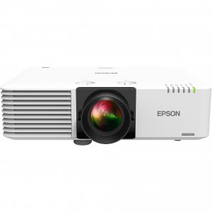 Epson DHL510U Powerlite L510u Lsr Projector