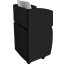 Amplivox SN3635-BK Mobilite Lectern