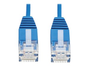 Tripp N261-UR03-BL Cables And Connecti