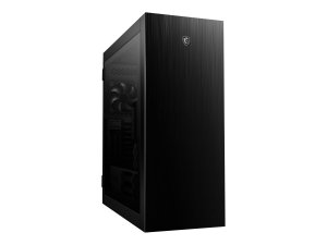 Msi SEKIRA500P Case  Mpg Sekira 500p R