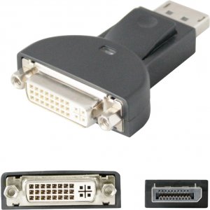 Addon DISPORT2DVIADPT-5PK 5pk Displayport To Dvi-i Mf