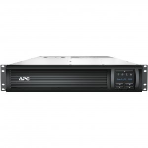 Apc SMT2200RMI2UNC Apc Smart-ups 2200va Lcd Rm