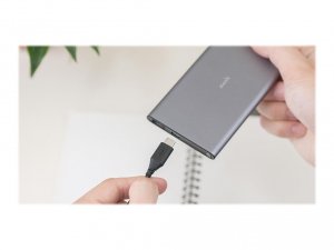 Aevoe 99MO022144 Charge Any Usb-c Device And Also Recharge Ionslim. 15