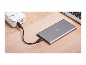 Aevoe 99MO022144 Charge Any Usb-c Device And Also Recharge Ionslim. 15