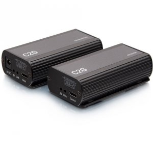 C2g C2G54278 1port Usbc Extender