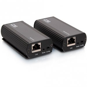 C2g C2G54278 1port Usbc Extender