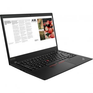 Lenovo 20QJ0006US Topseller Premium Nb