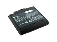 Dantona DQ-PA3166U-12 Denaq Toshiba Satellite 1900, 1905-s277, 1905-s2