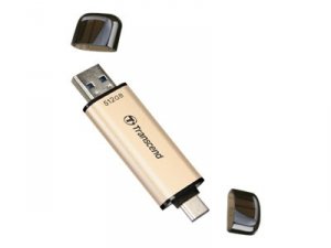 Transcend TS512GJF930C 512gb, Usb3.2, Pen Drive, Tlc, High Speed