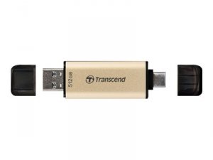 Transcend TS512GJF930C 512gb, Usb3.2, Pen Drive, Tlc, High Speed