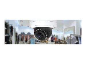 Pelco IMP231-1ERS Sarix Pro 3 Ir Env Dome 2mp