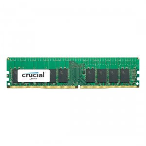 Crucial CT8G4RFD824A.18FB1 8gb Ddr4 Sdram Memory Module - 8 Gb - Ddr4 