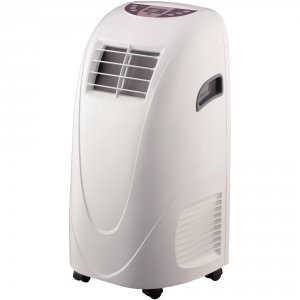 Cch YPL3-08C-FC Cch Ypl3 8000 Btu Portable Air Conditioner And Dehumid