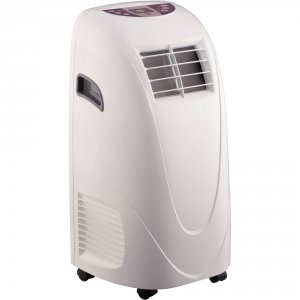 Cch YPL3-08C-FC Cch Ypl3 8000 Btu Portable Air Conditioner And Dehumid