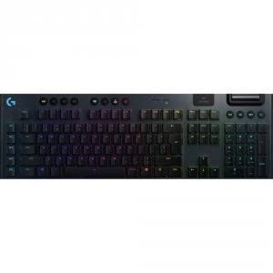 Logitech 920-008902-R Black G915 Lightspeed Gaming Keyboard