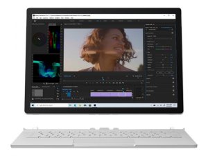 Microsoft TMY-00001 Demo Surface Book3 13in I732512 Gpu