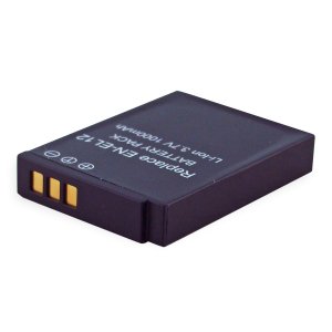 Dantona DQ-RL12 1000mah Battery For Nikon