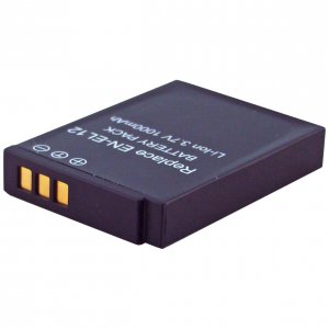 Dantona DQ-RL12 1000mah Battery For Nikon