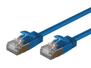 Monoprice 27519 Slimrun Cat6a Ethernet Patch