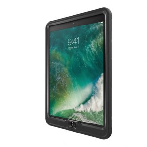 Otter 77-55825 Apple Nuud Ipad Pro 10.5air (3rd Gen) Black Global 10